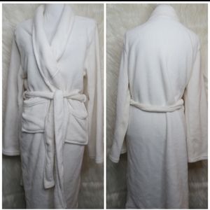NWT Ulta Beauty Plush Robe NWT